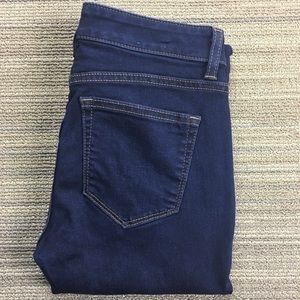 ❤️Vineyard Vines Skinny Ankle Jeans